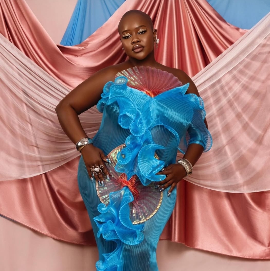 Achieng' Agutu (Kenya)