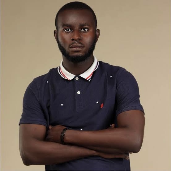 Josiah Akinloye  (Nigeria)