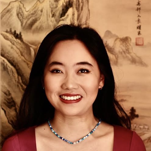 Maggie Grout (Madagascar)