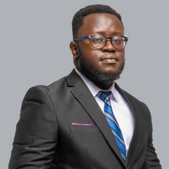 Andrew Ddembe (Uganda)