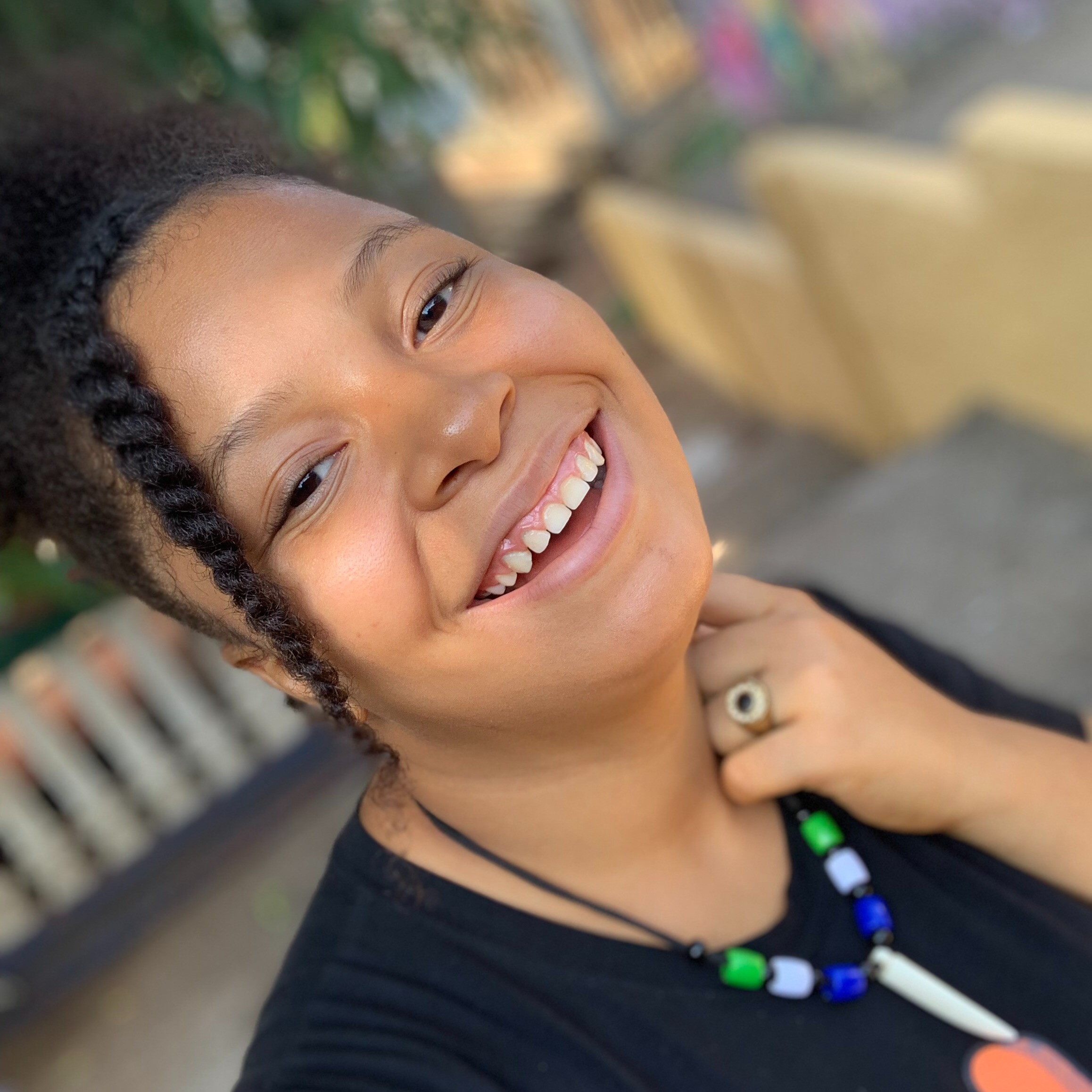 Ida Elizabeth Duncan (Sierra Leone)