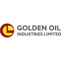 Golden Oils industries (Nigeria)