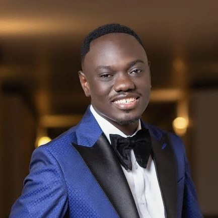 Eddie Butita (Kenya)