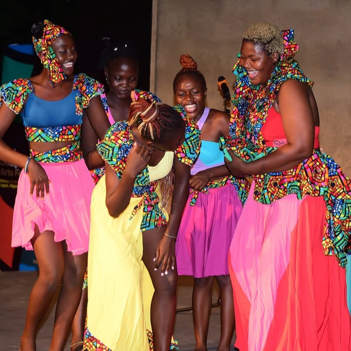 Q Dance Company (Nigeria)