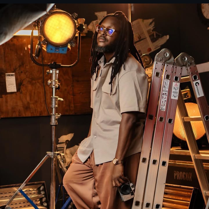 Clarence Peters (Nigeria)