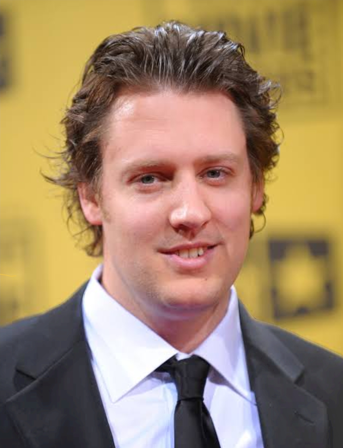 Neill Blomkamp ( South Africa)
