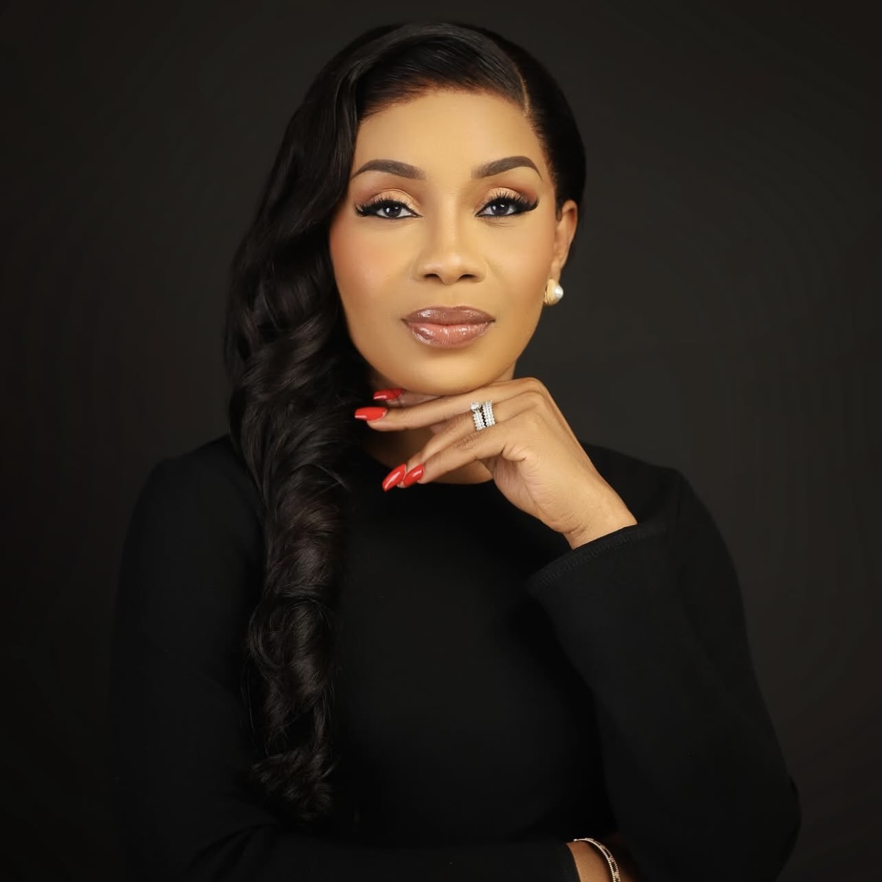 Pastor Olabisi Adamu