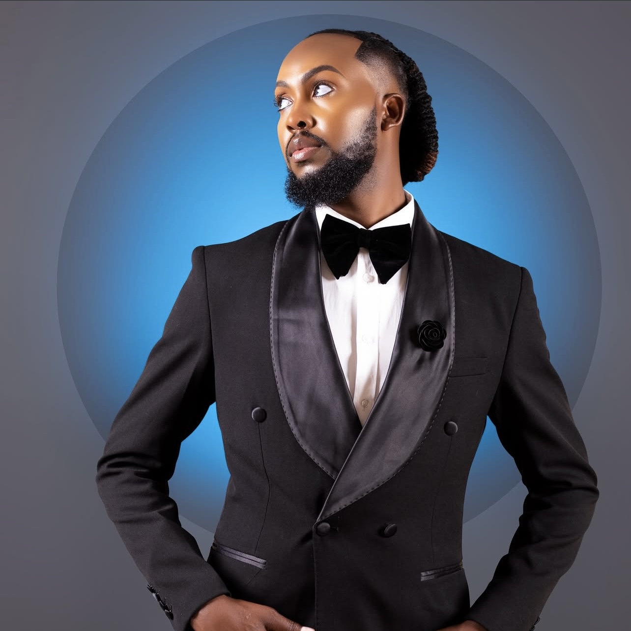 Talah Dacosta (Namibia)