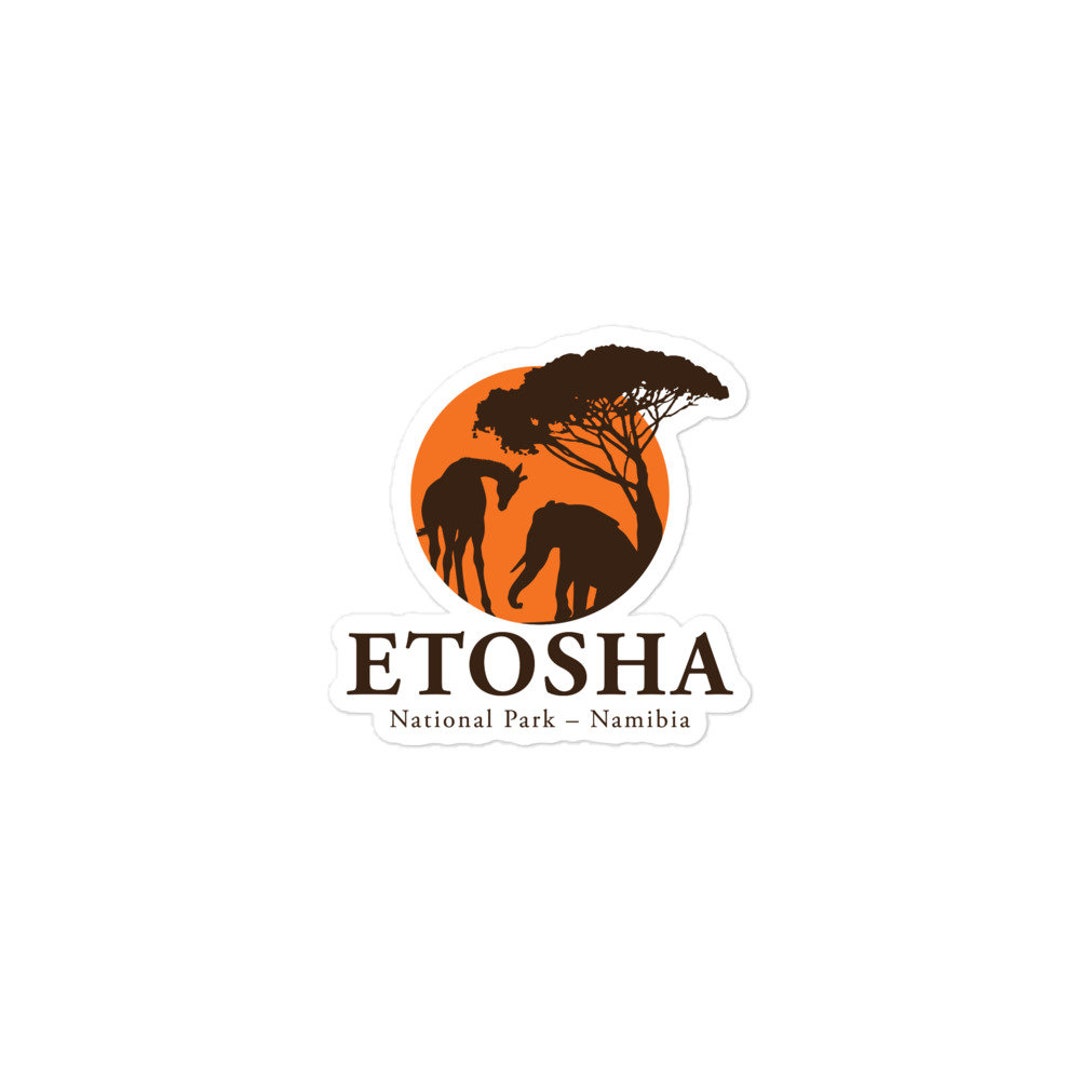 Etosha National Park  (Namibia)