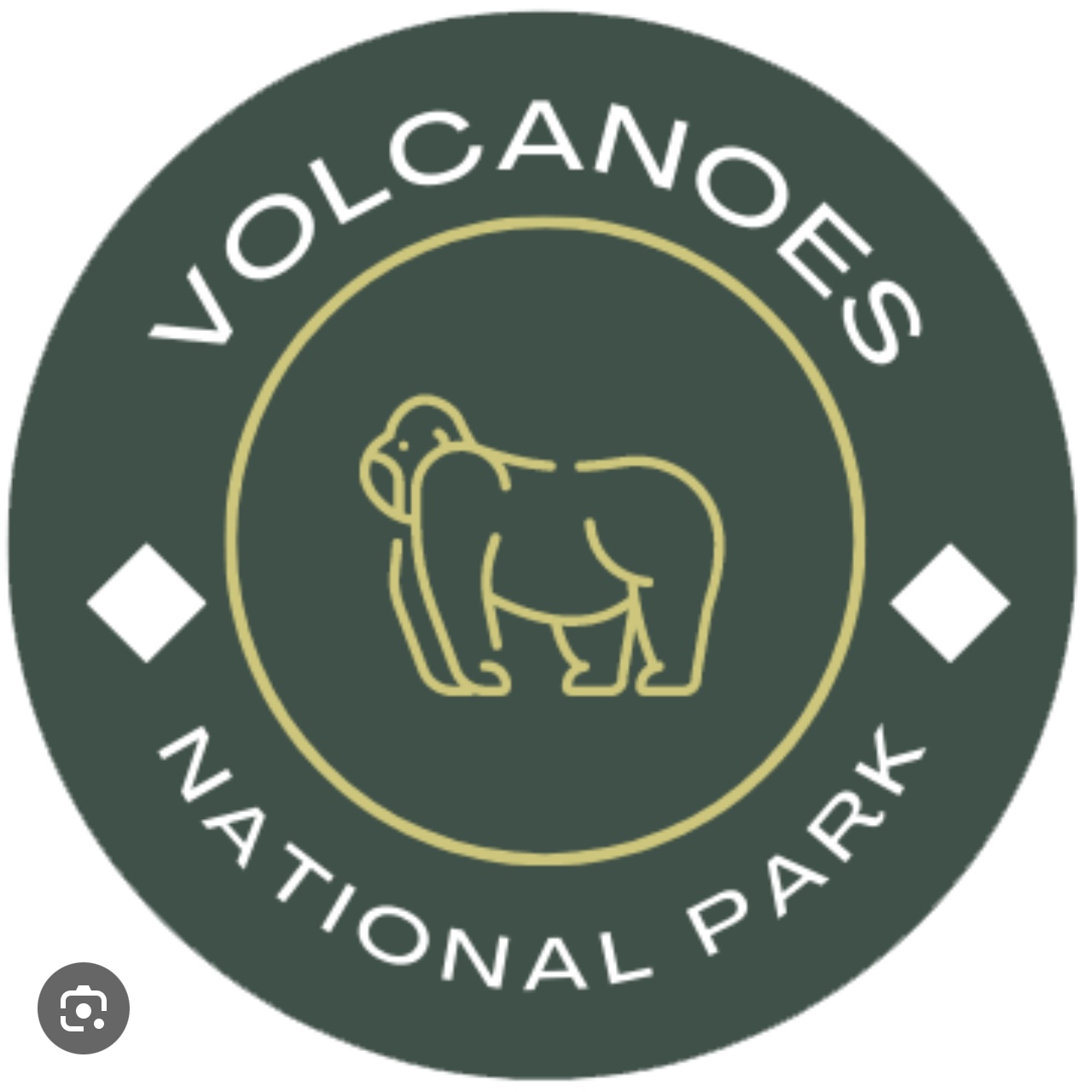 Volcanoes National Park (Rwanda)