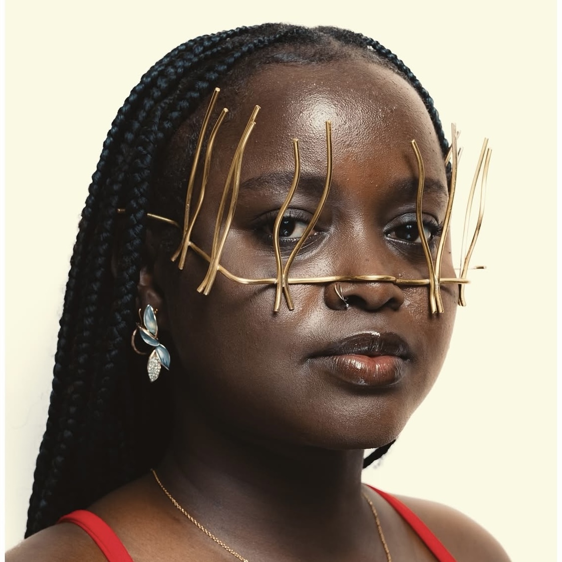 Theresia Kyalo (kenya)