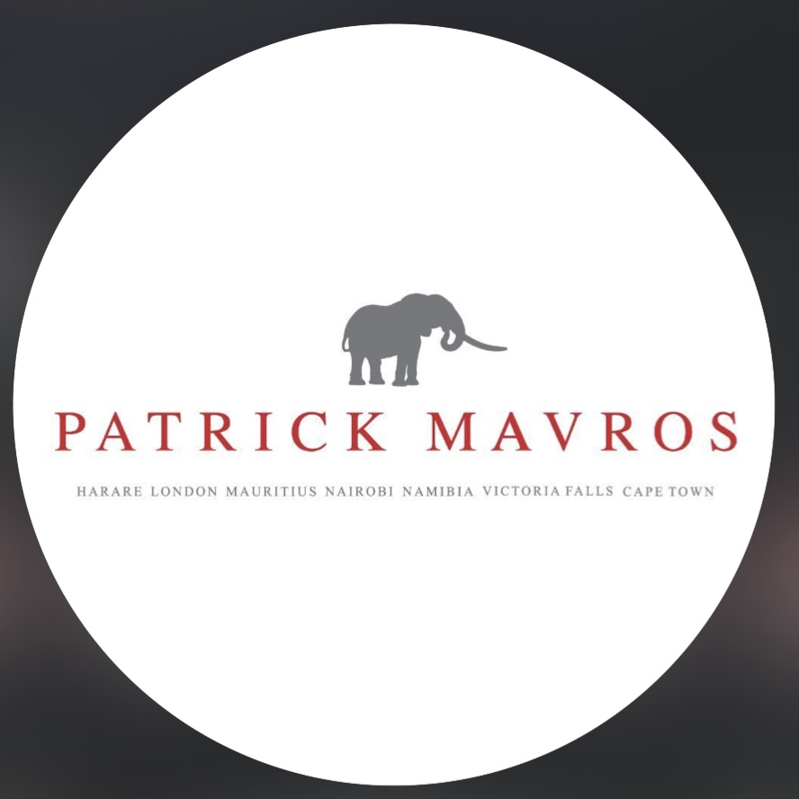 Patrick Mavros (Zimbabwe)