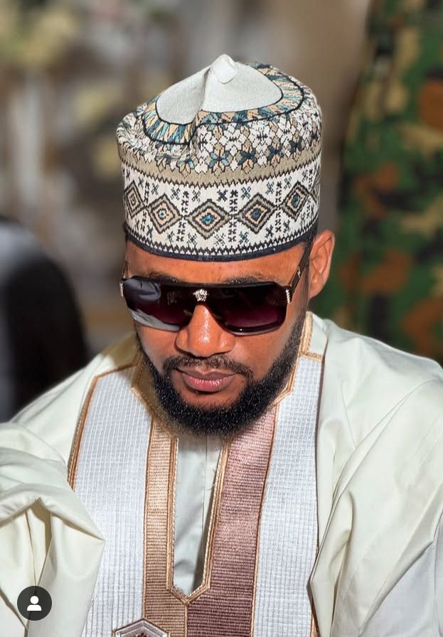 Usman Umar (Nigeria)