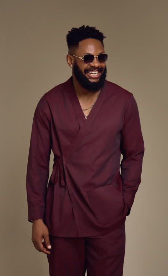 Cross Okonkwo( Nigeria)