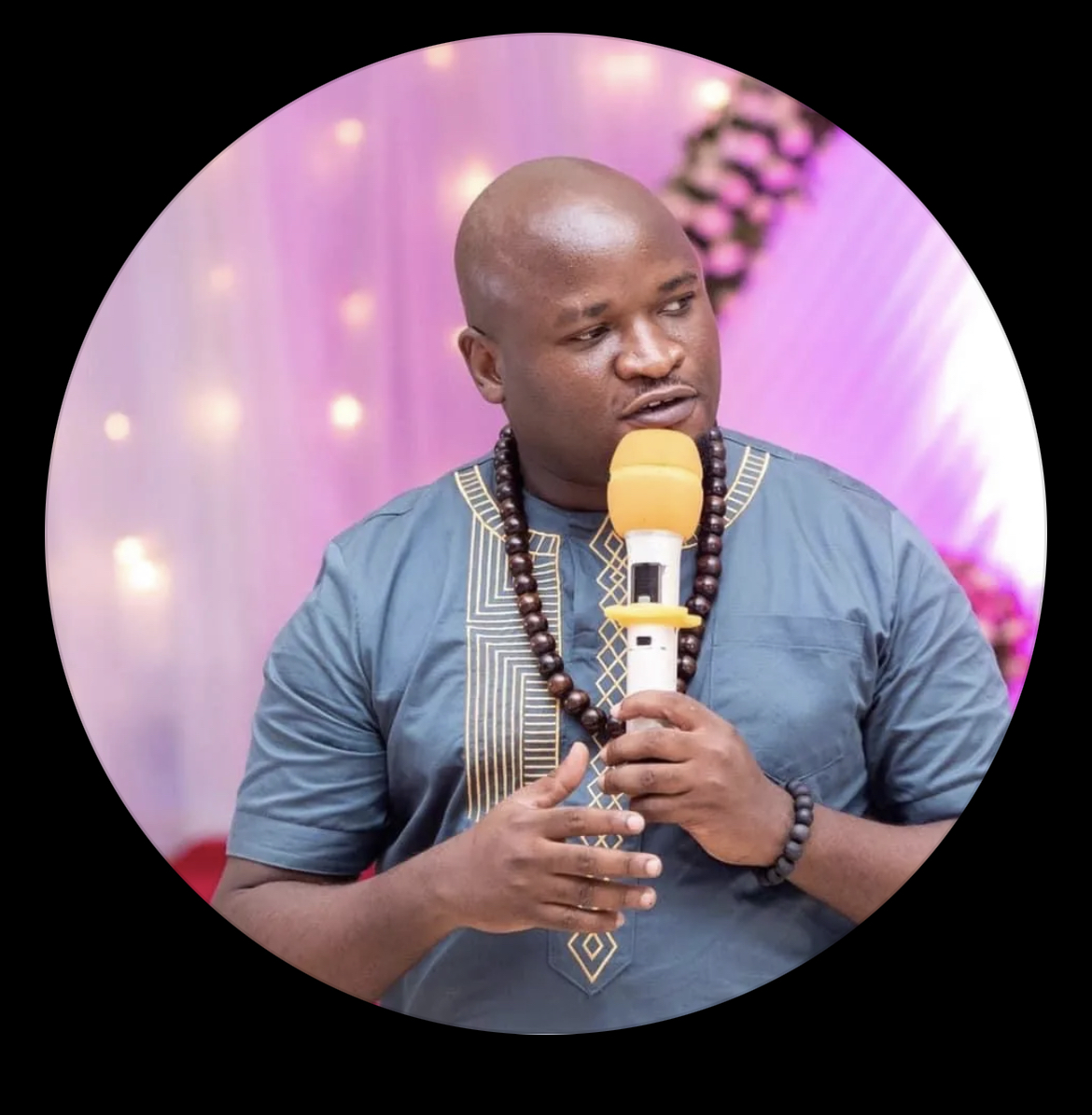 Mc Mtamah (Tanzania)