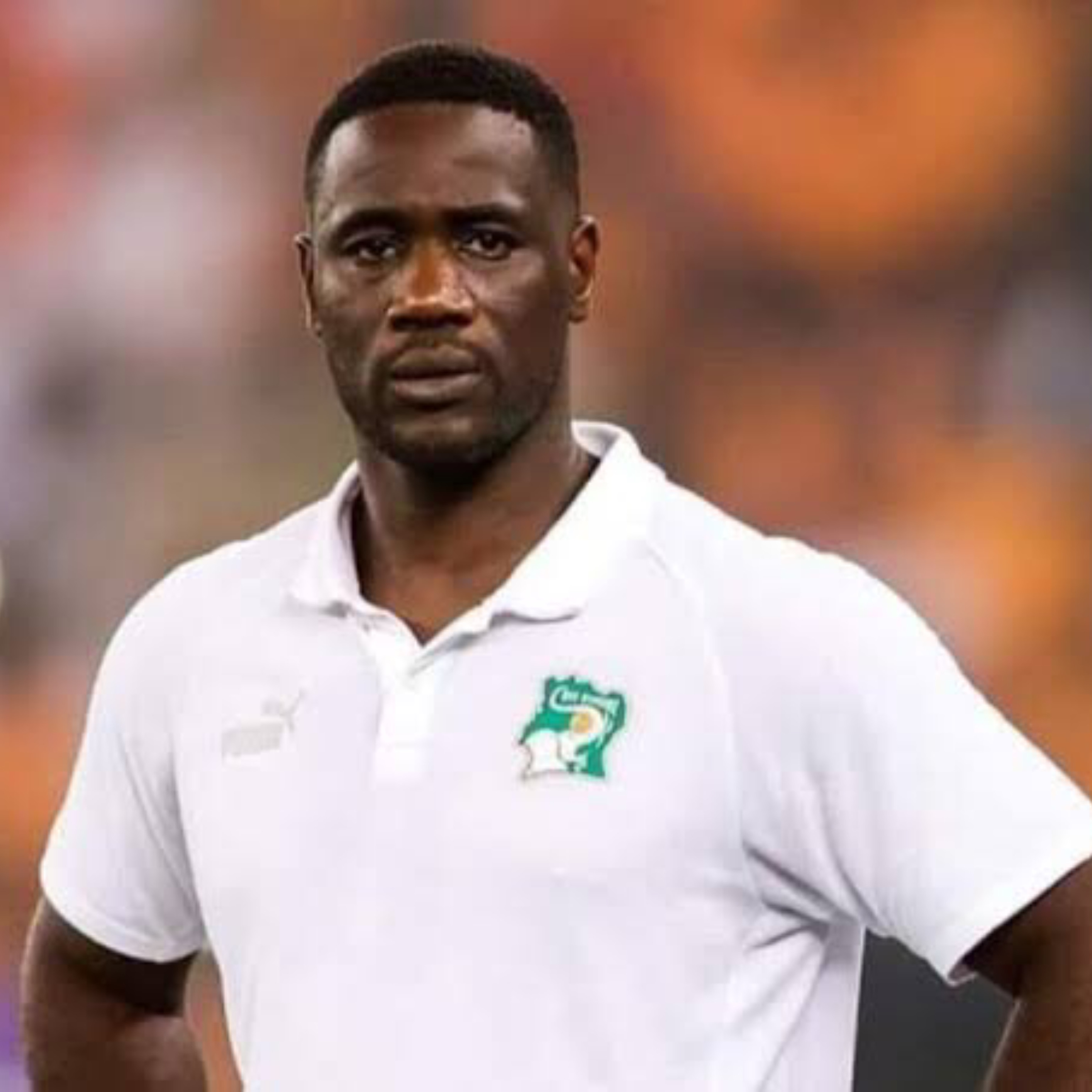 Emerse Fae (Ivory Coast)