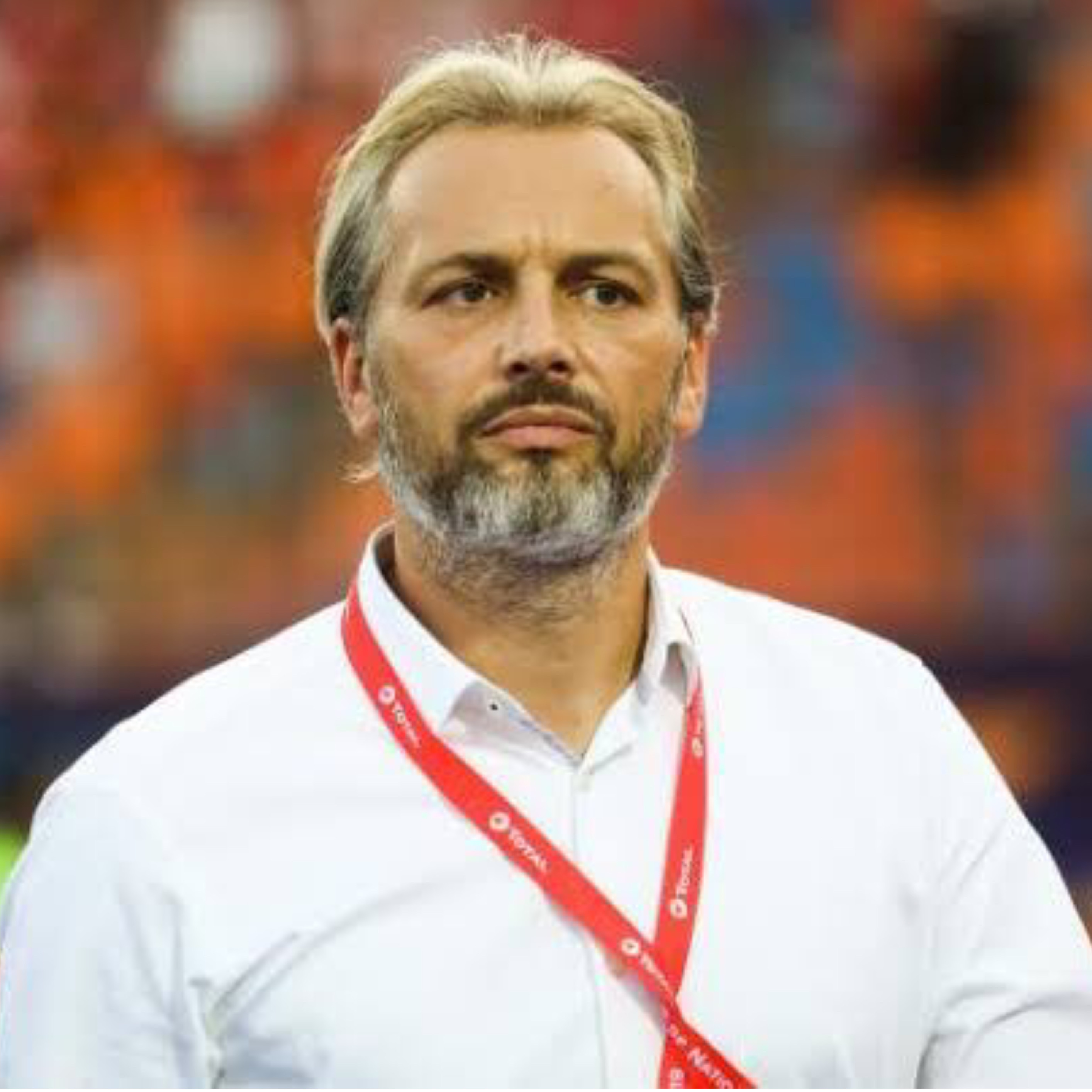 Sébastien Desarbre (DR Congo)