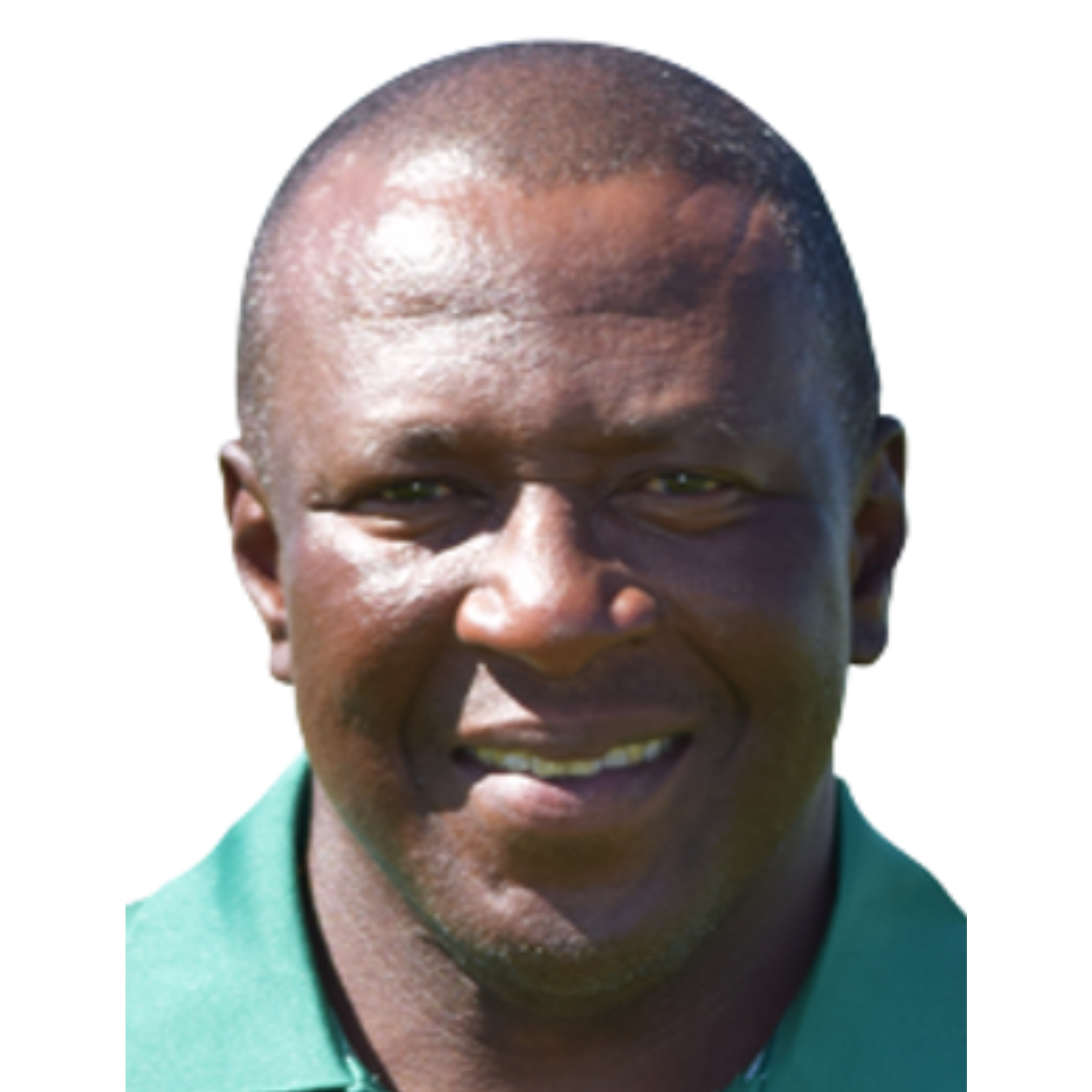 Chiquinho Conde (Mozambique)