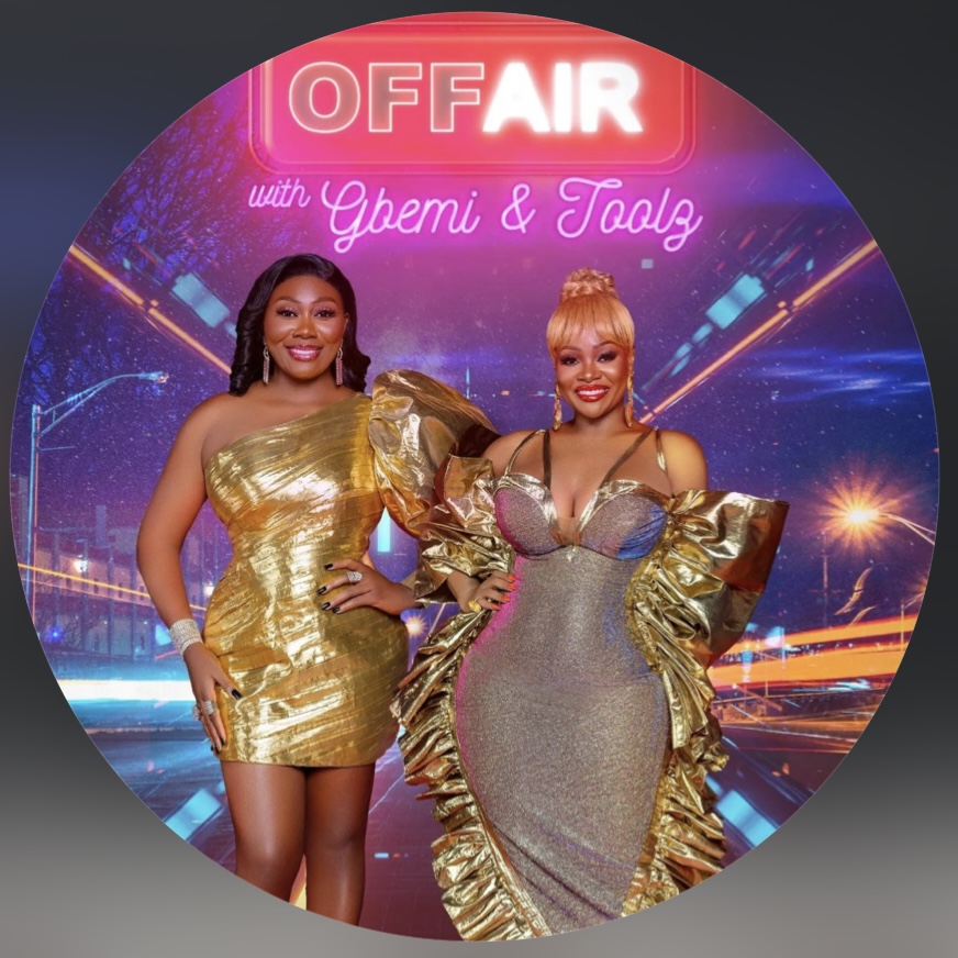 Off Air (Nigeria) 