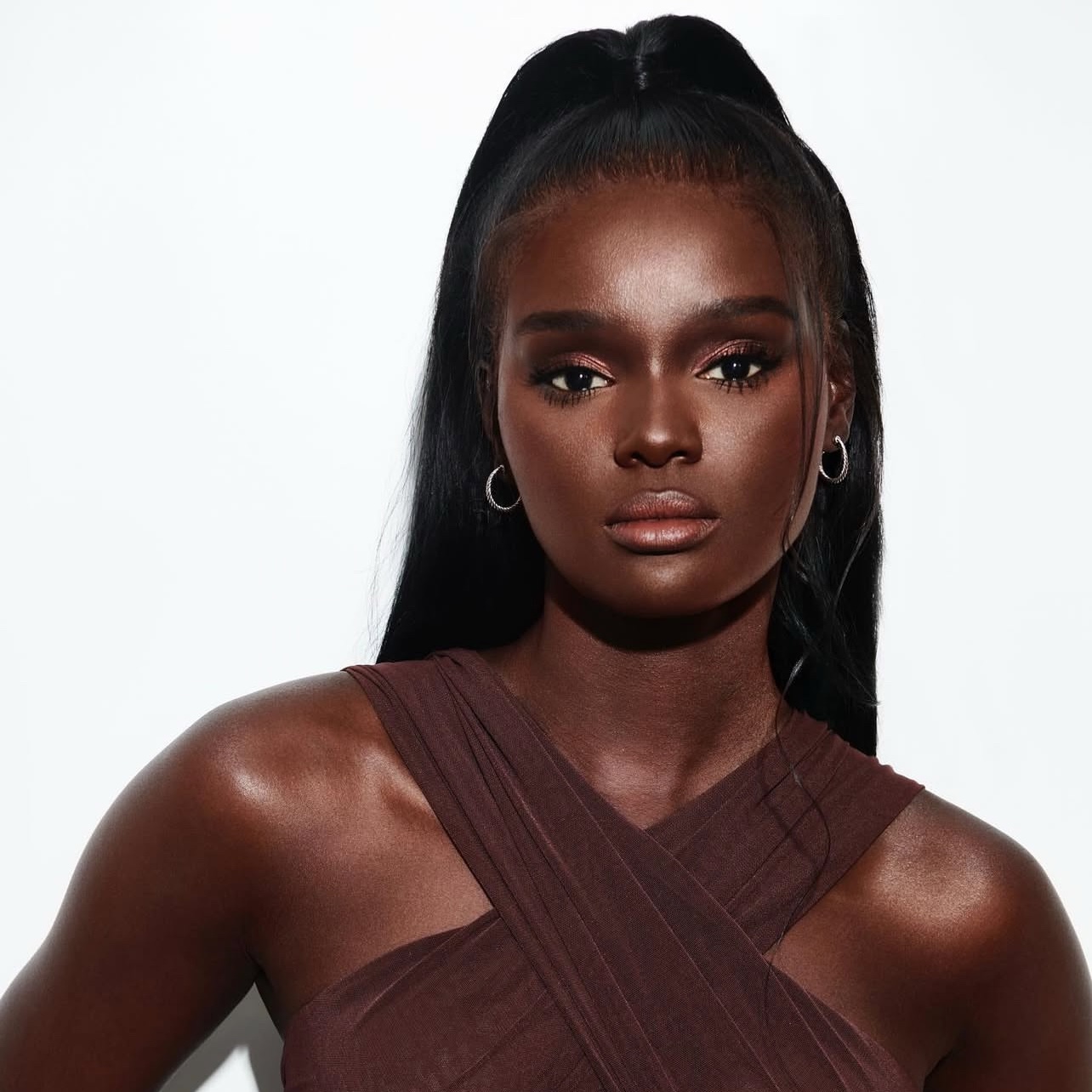 Duckie Thot (South Sudan)