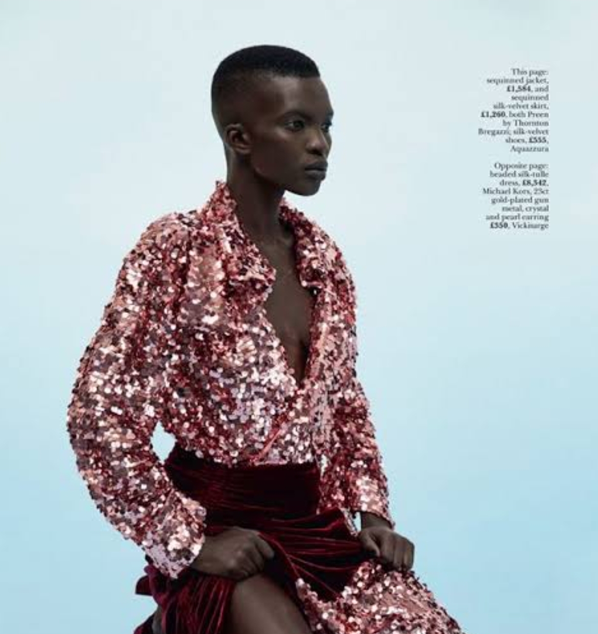 Achok Majak (South Sudan)