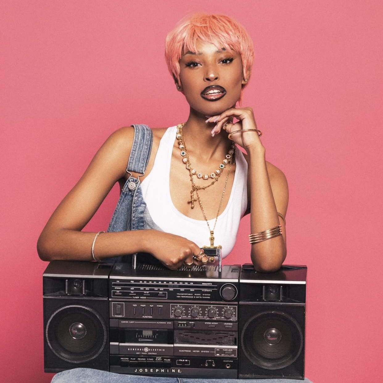 Sarafina Christina (Eritrea)