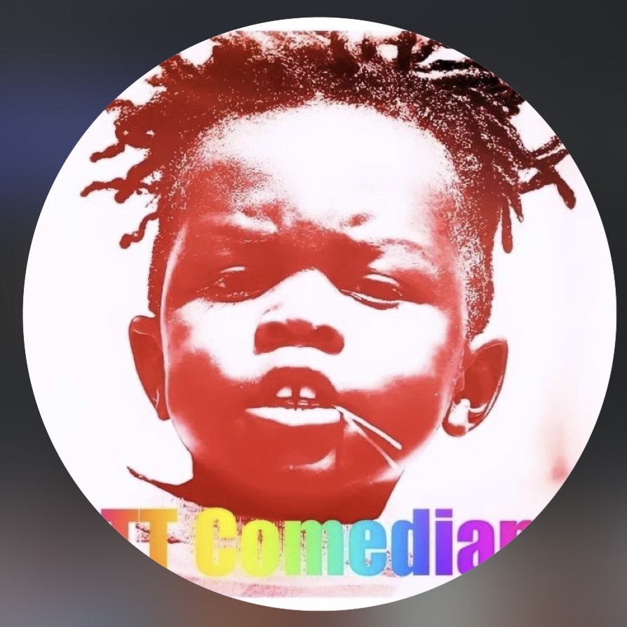 TT Comedian (Kenya)