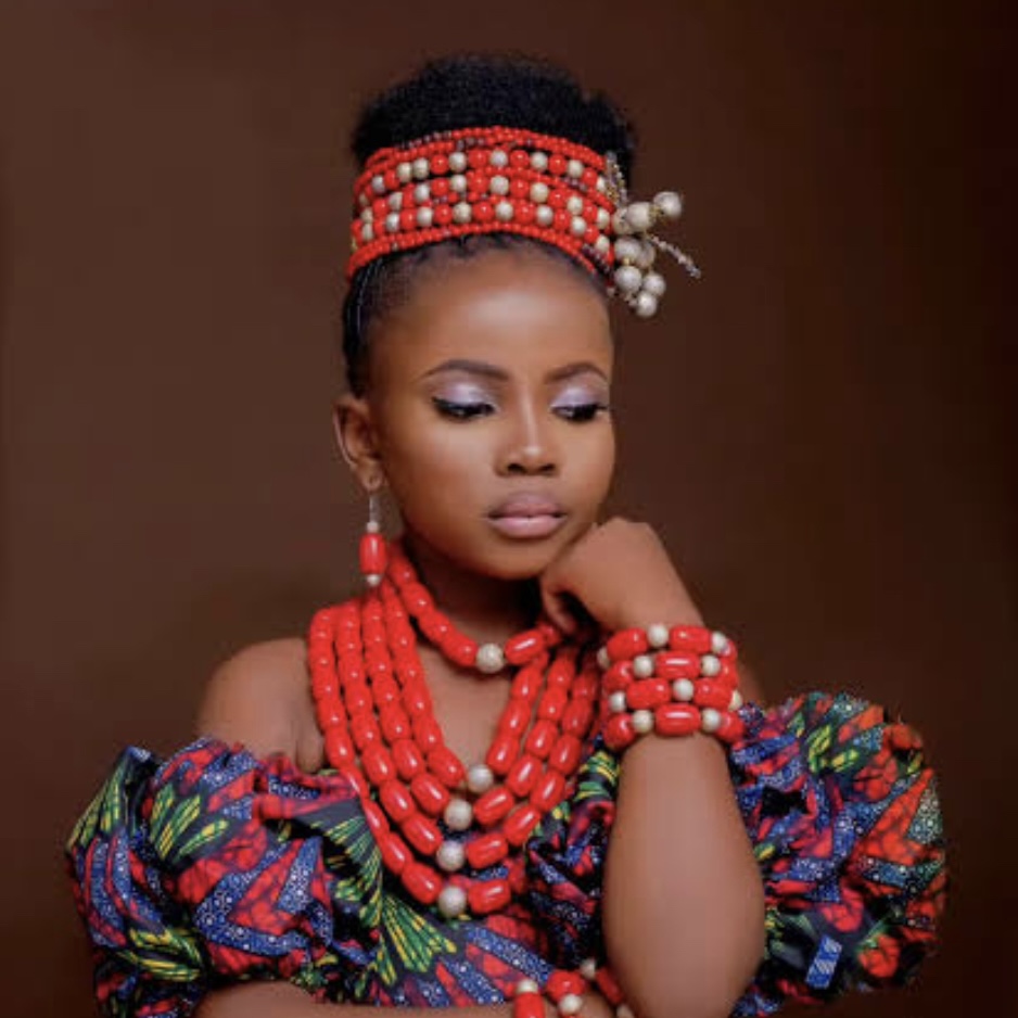 Baby Passion (Uganda)