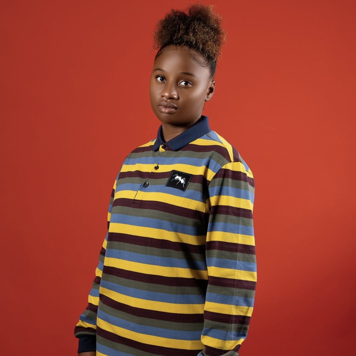 Lady Pogba (South Africa)