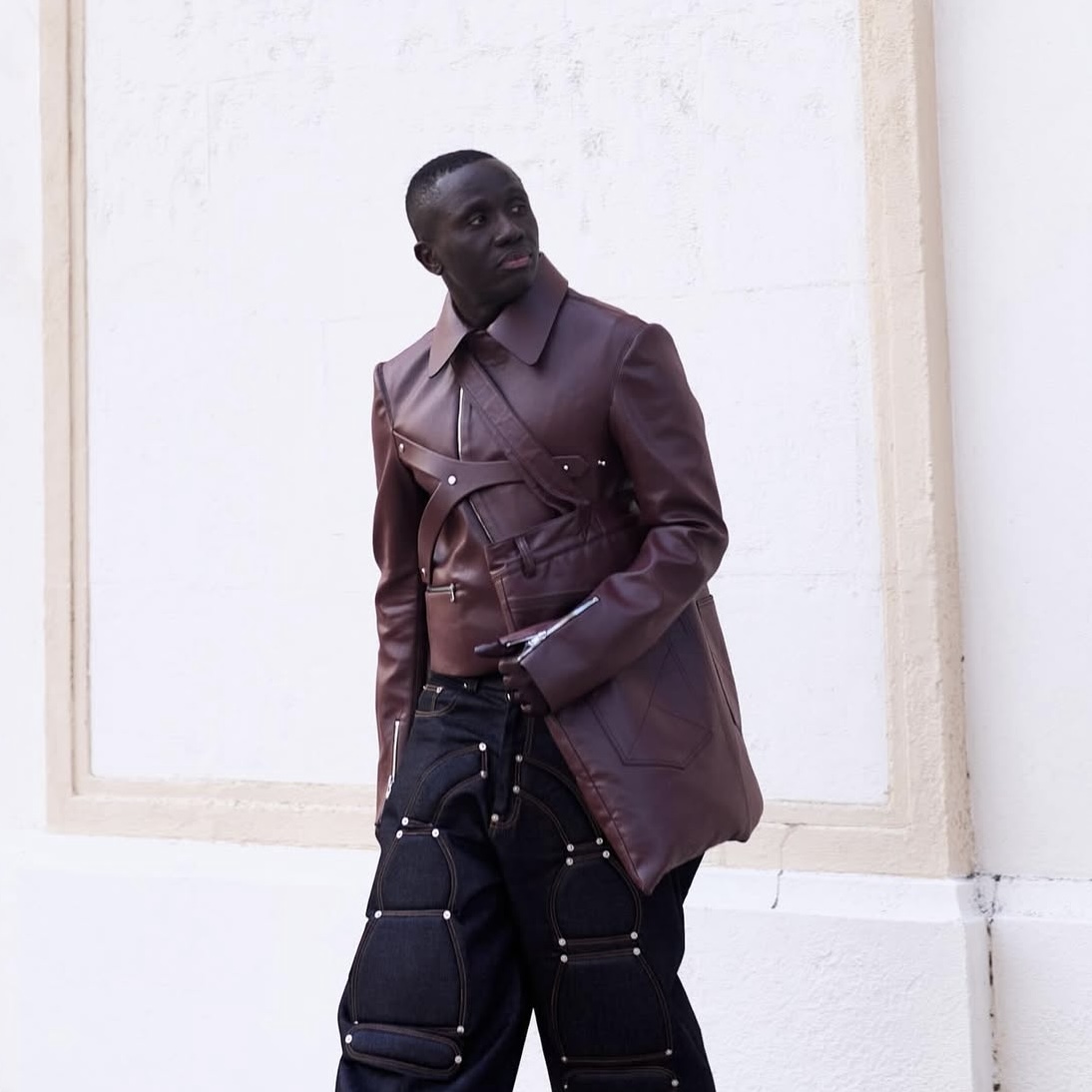 Sirbaba Jagne (Gambia)