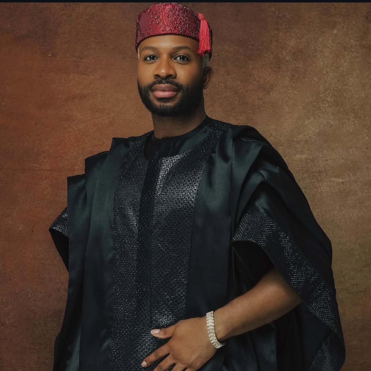 Adebayo Oke Lawal (Nigeria)