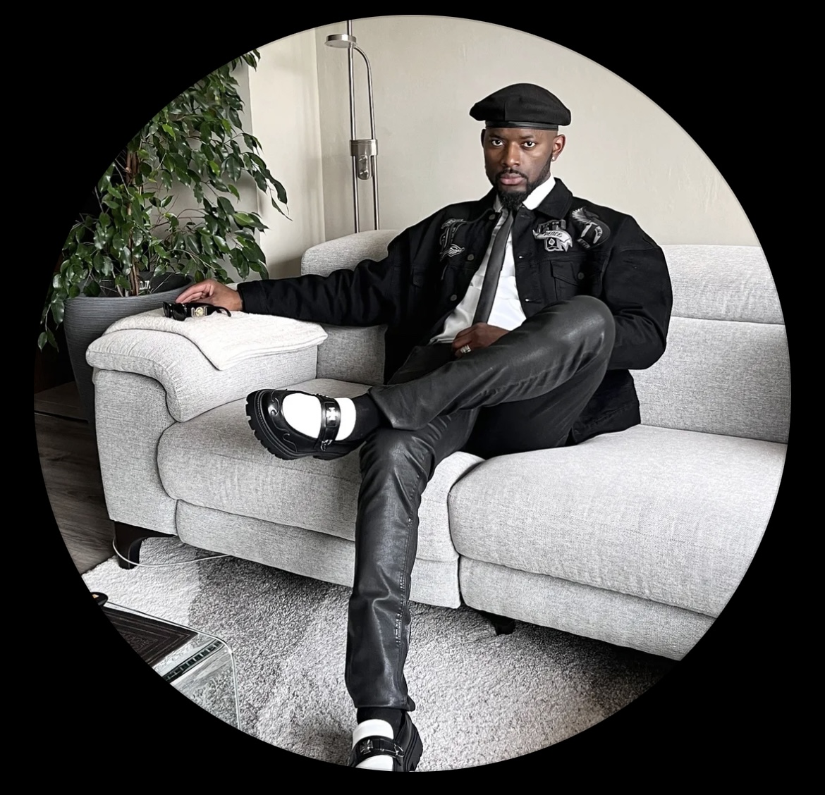 David BCBG (Belgium)