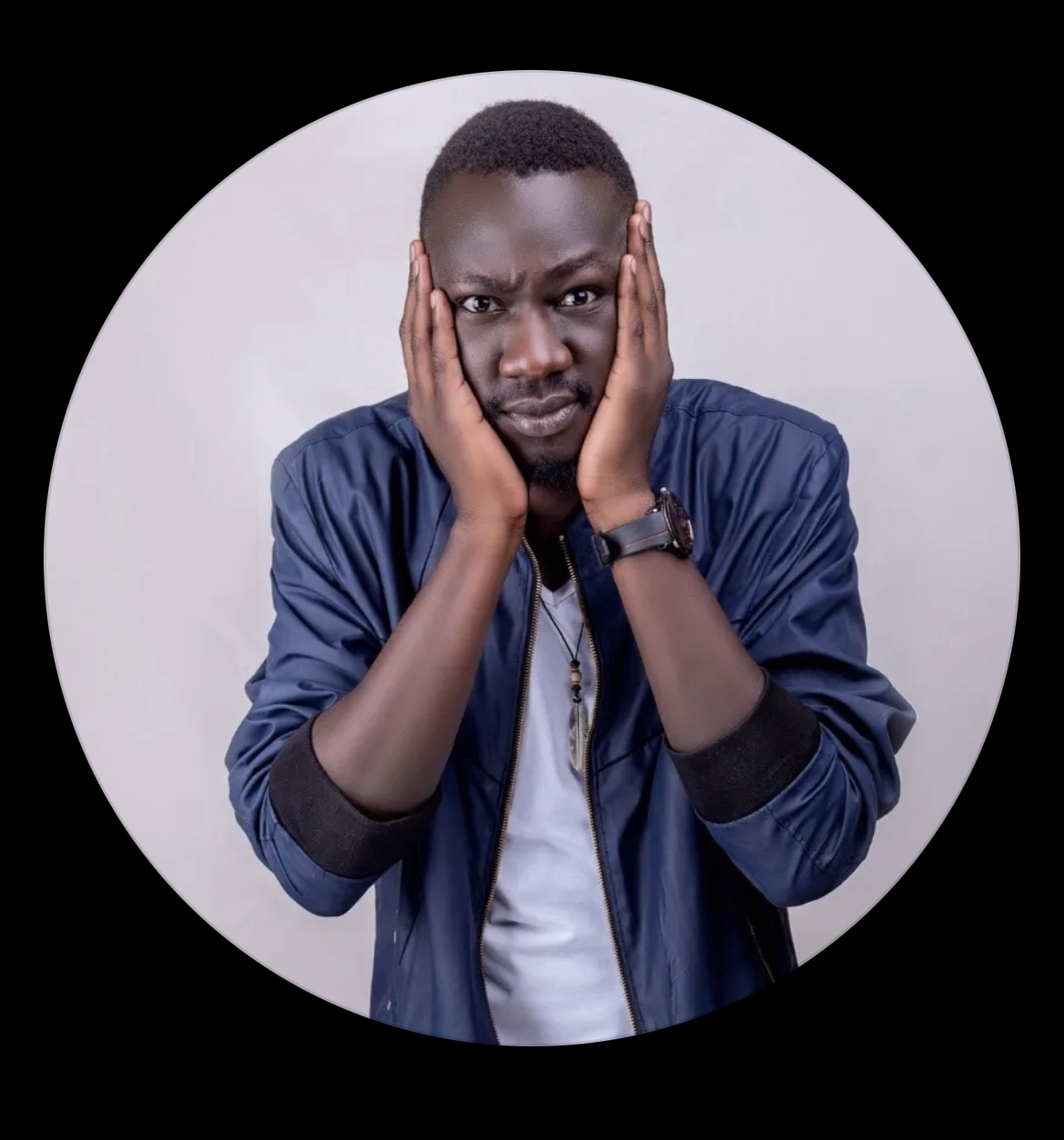 Dr Hillary Okeyo (Uganda)