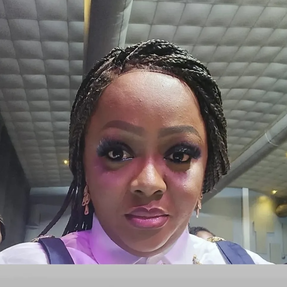 Helen Paul (Nigeria)