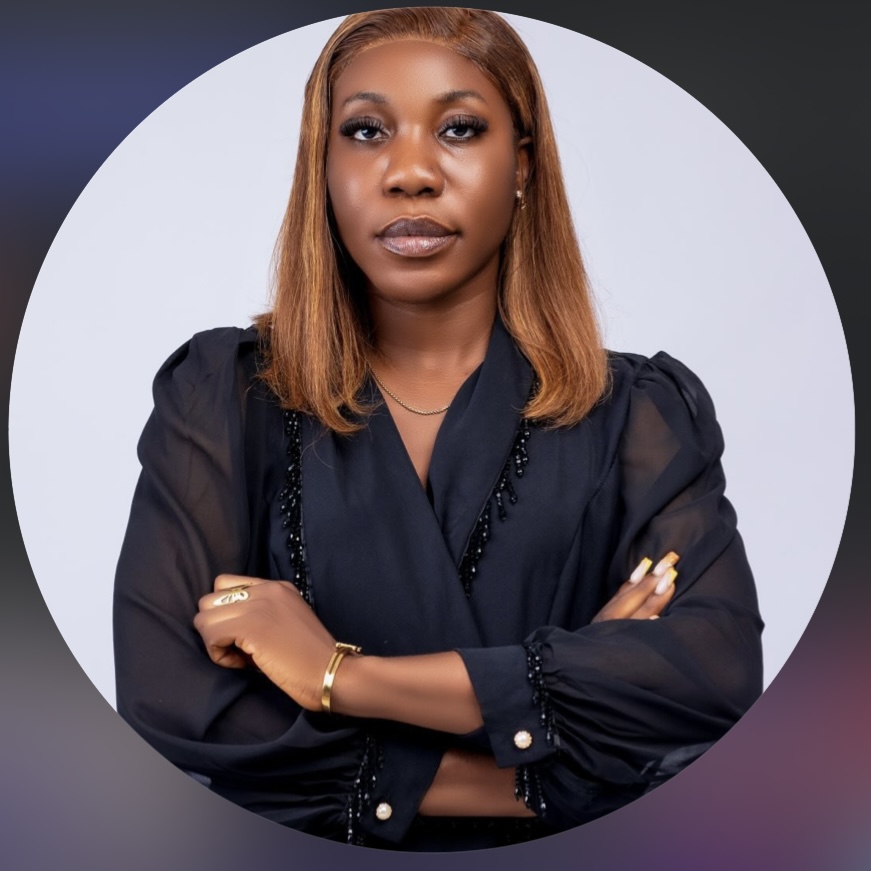 Mc Royal Comedian (Nigeria)