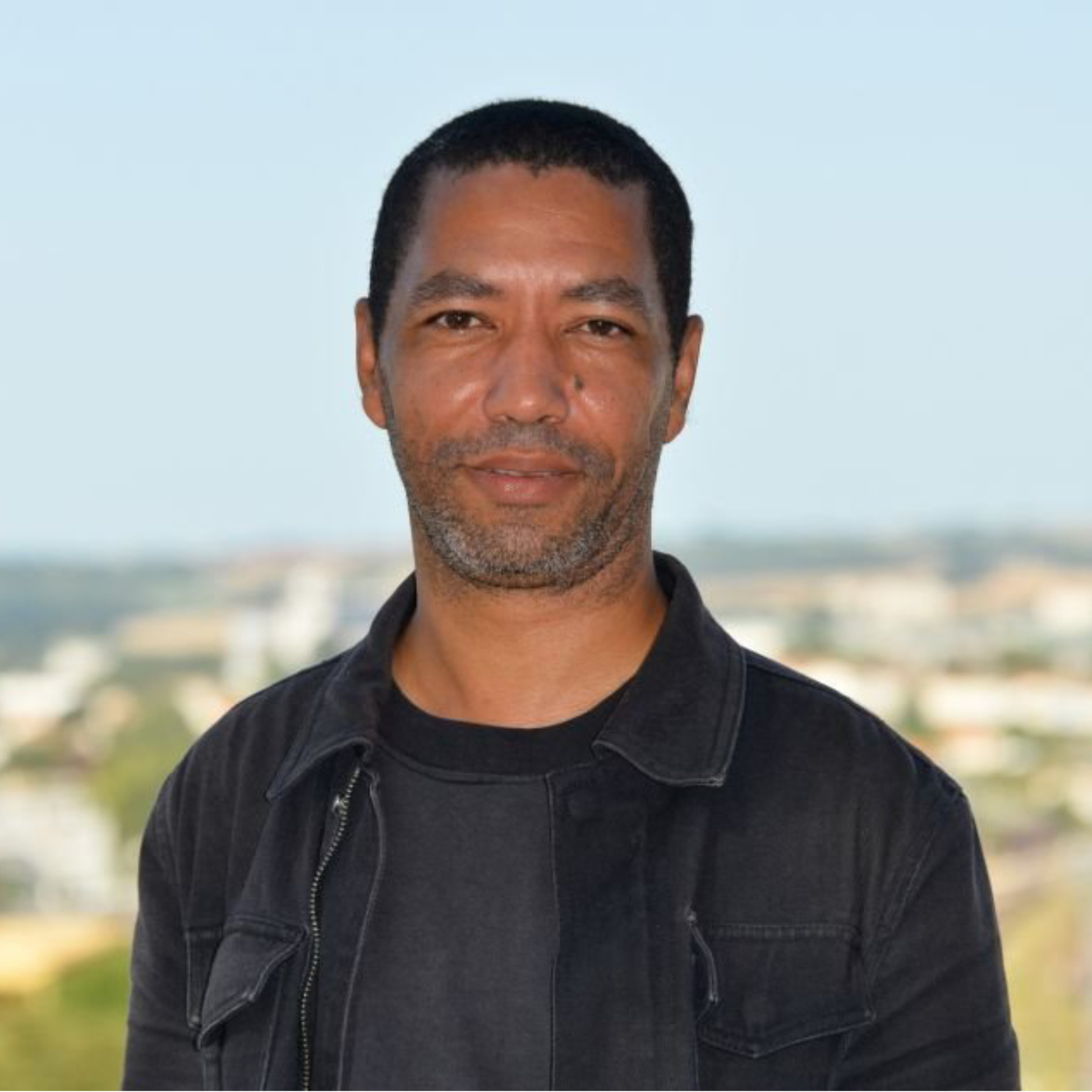 Philippe Lacôte (Ivory Coast)