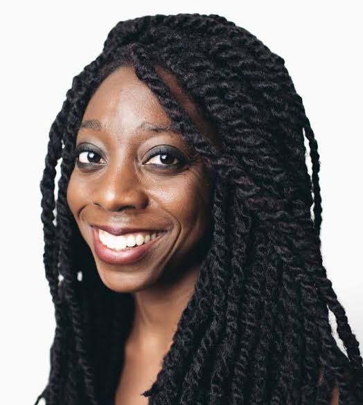 Akosua Adoma Owusu (Ghana)