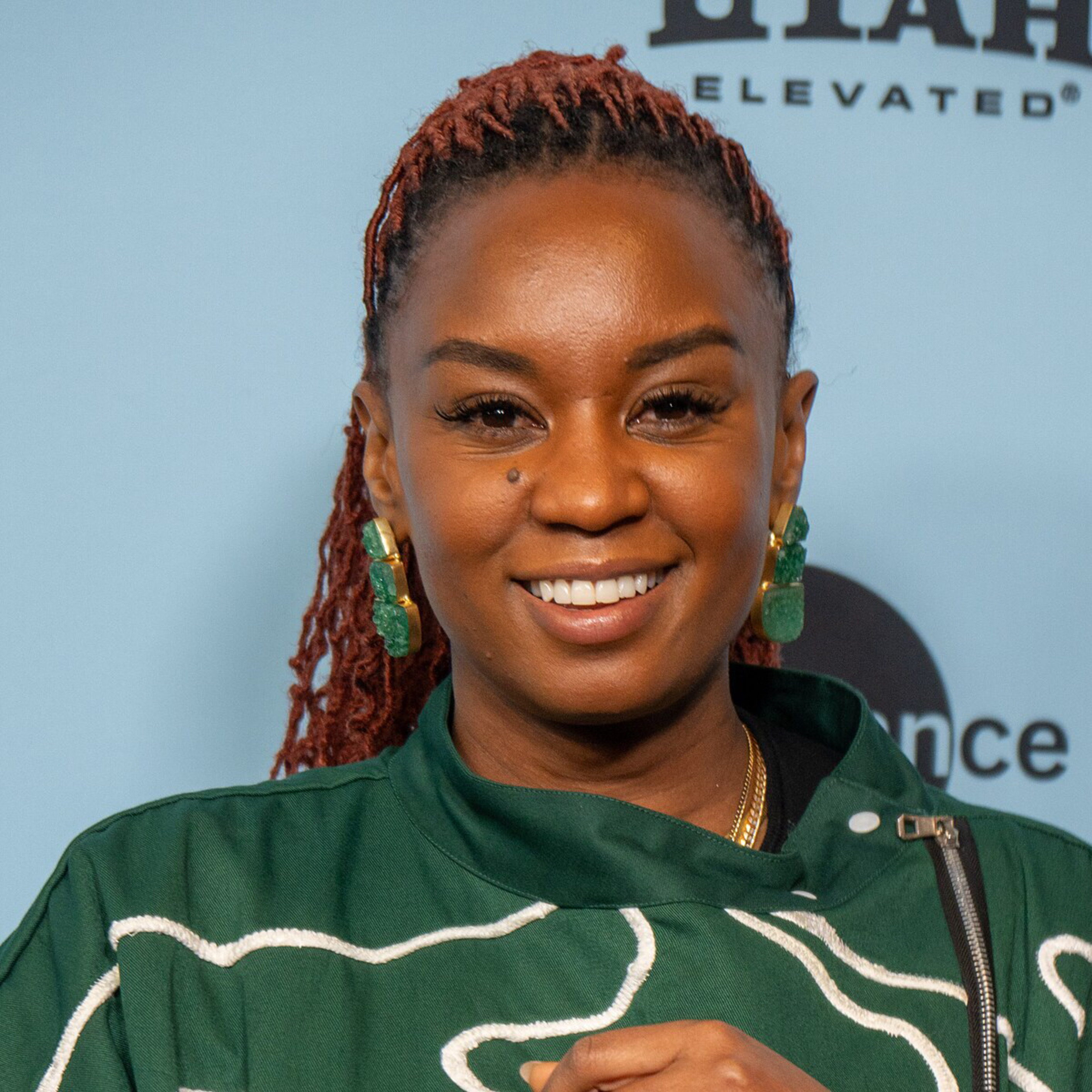 Wanuri Kahiu (Kenya)