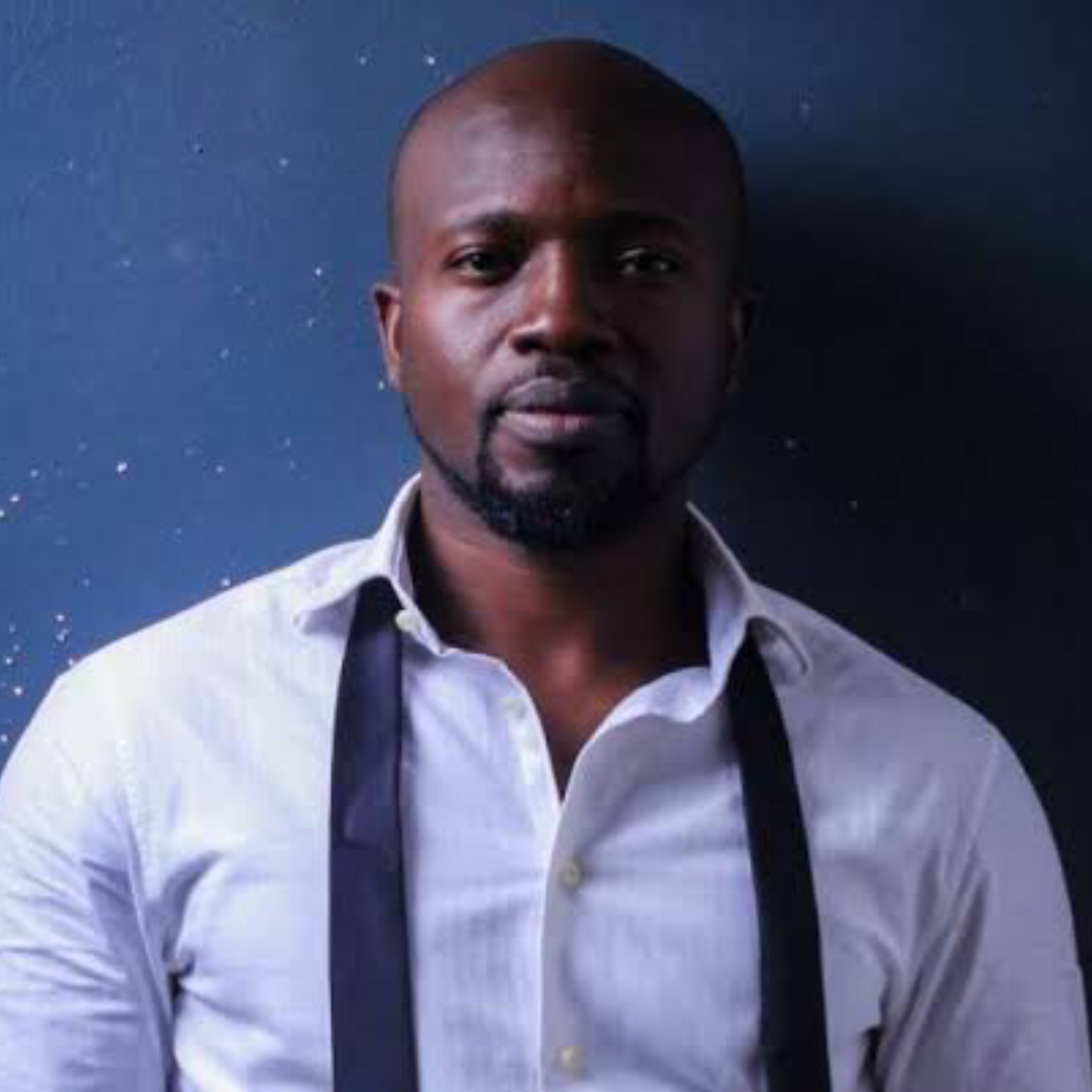 Adekunle Adejuyigbe (Nigeria)