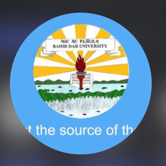 Bahir Dar University (Ethiopia)