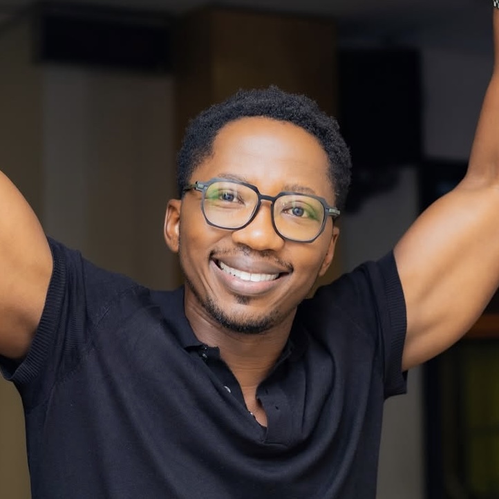 Andile Nkube (South Africa)