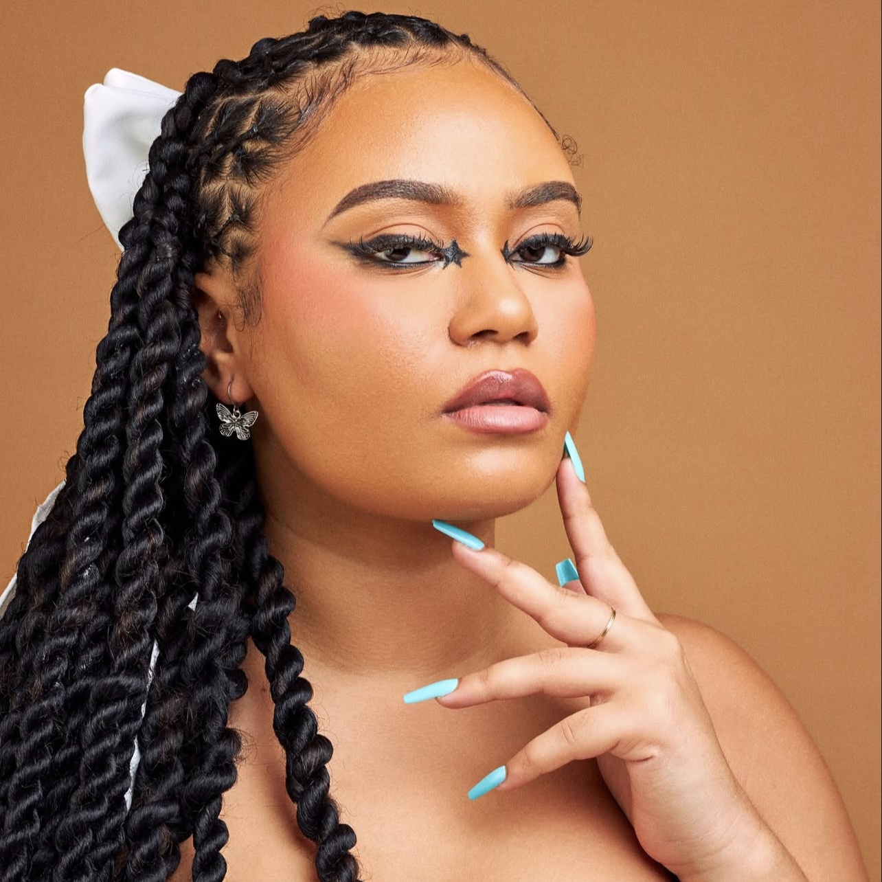 Moliy - Shake it to the max (Ghana)