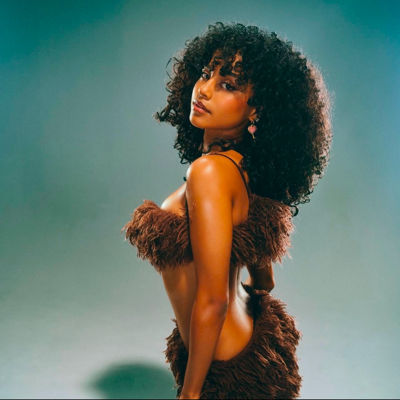 Tyla - Jump (South Africa)