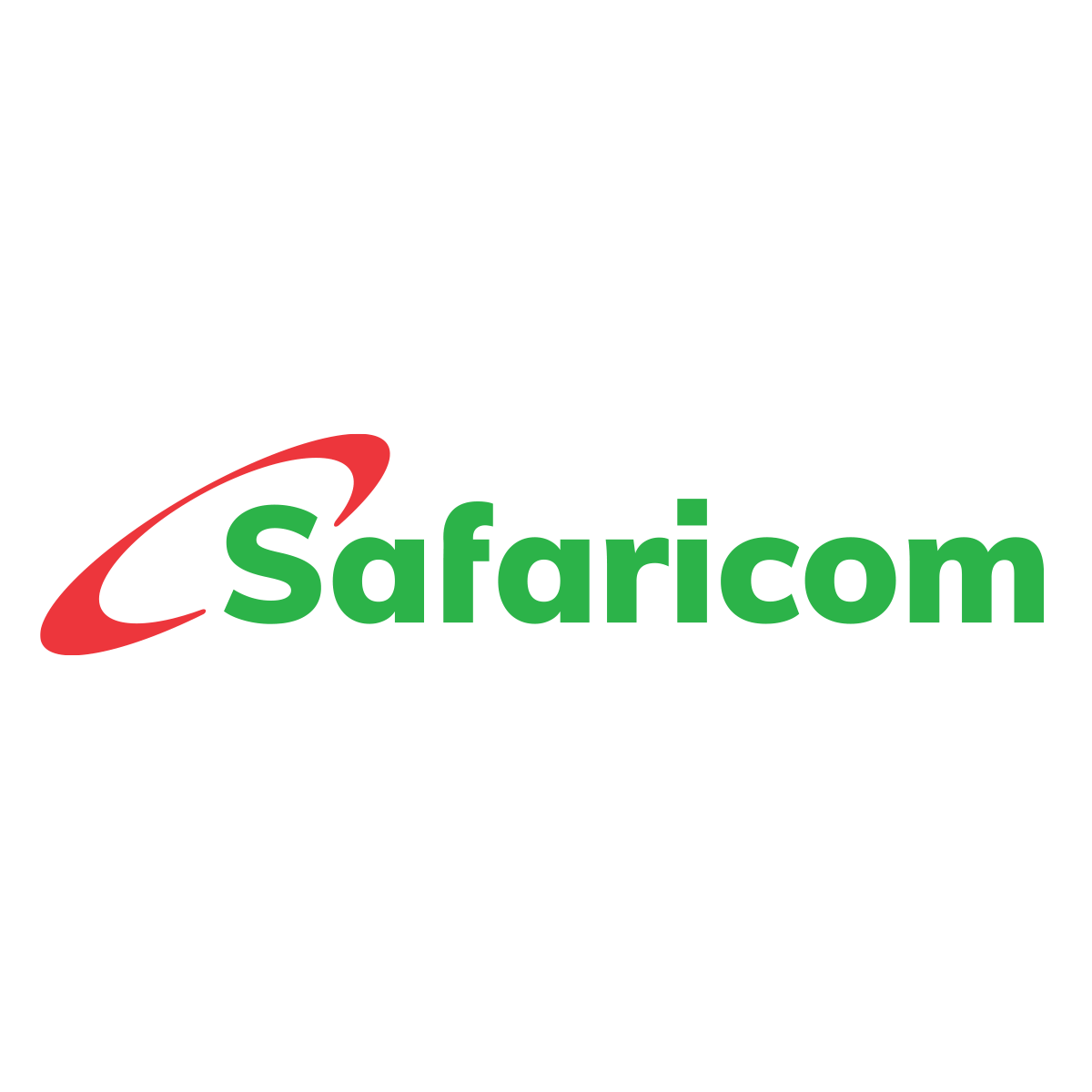 Safaricom 
