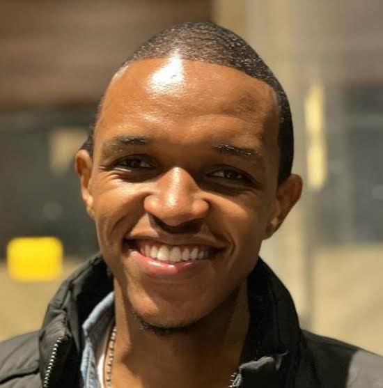 Raymond Muthee (Kenya)