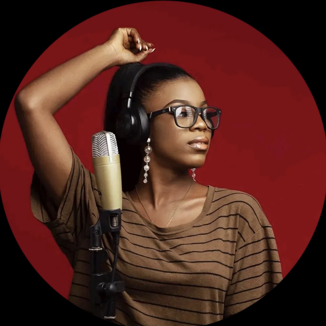 therealvoiceofsteph (Nigeria)