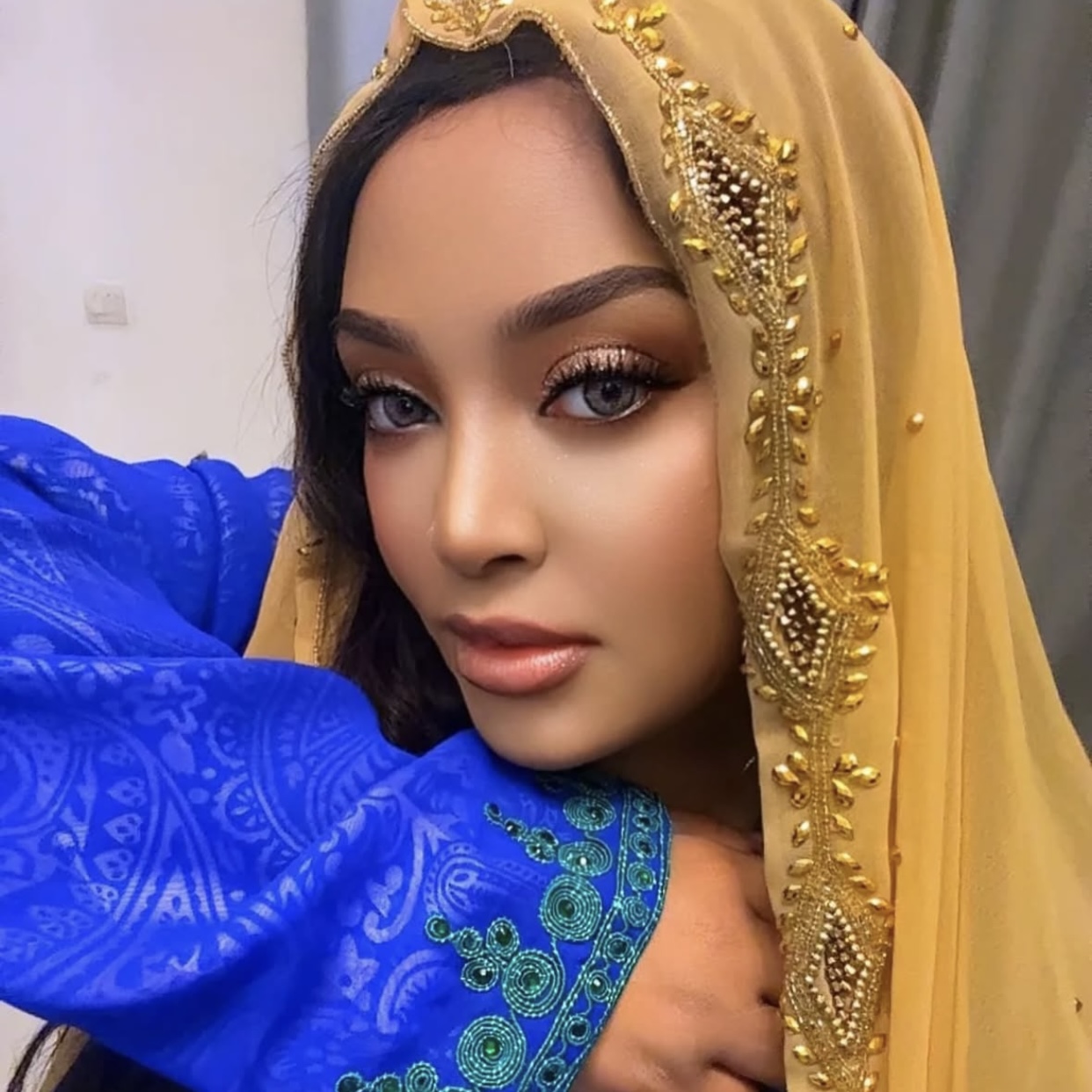 Diva Thes Bawse (Tanzania)