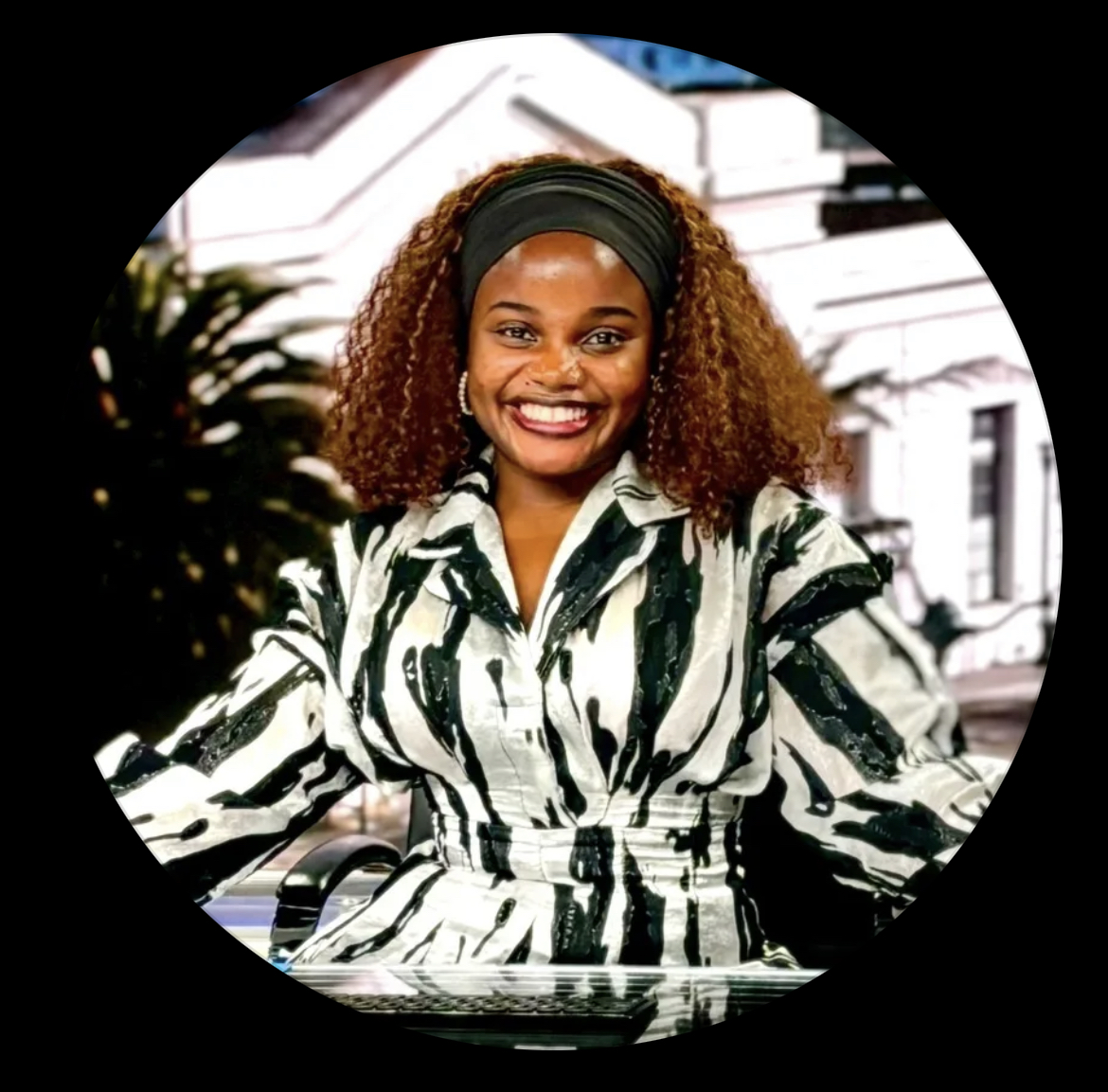 Neenma Ebeledike (Nigeria)