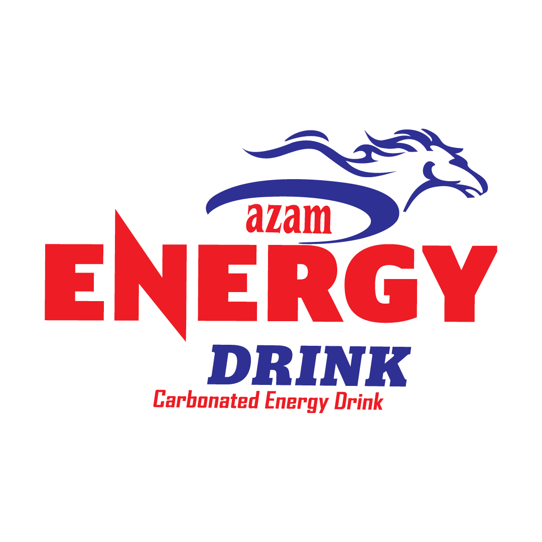 Azam Energy Drink