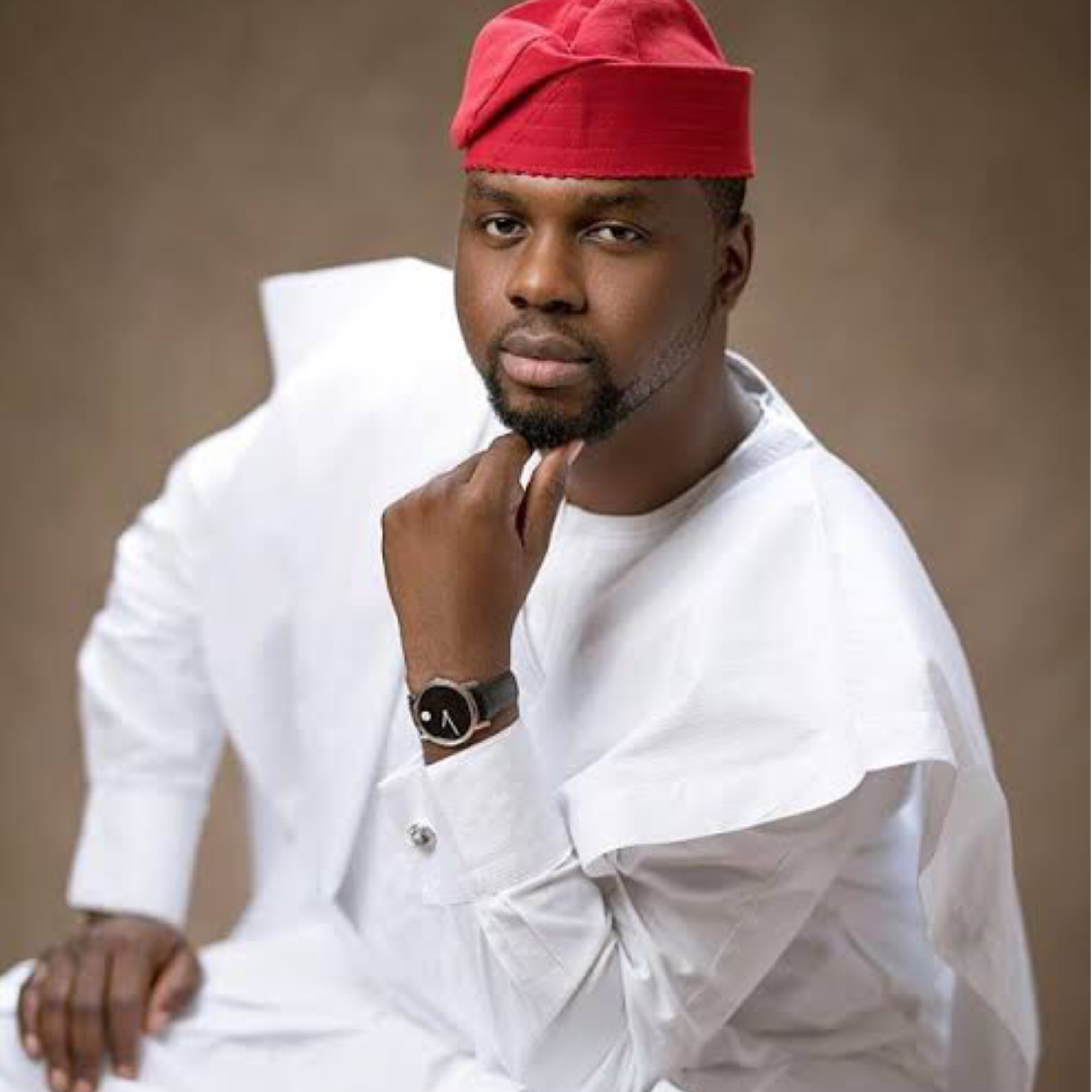 Adebola Williams (Nigeria)